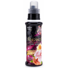Кондиционер для белья Rocket Soap Fragancia Роза, 600 мл